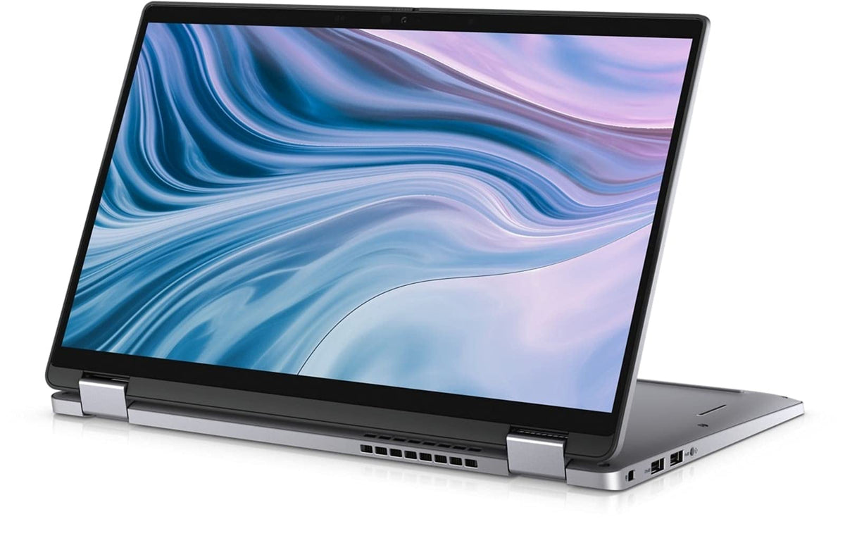 14" FHD Core i7 16GB RAM 256GB SSD Black Laptop S375