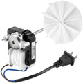 Universal Bathroom Exhaust Fan Motor 50 CFM 120V H274