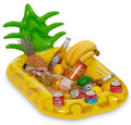 Inflatable Pineapple Drink Holder R225