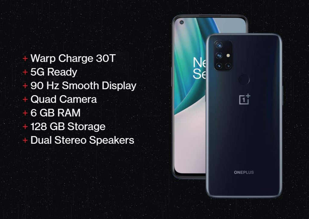 Unlocked 128GB 5G Smartphone X137954
