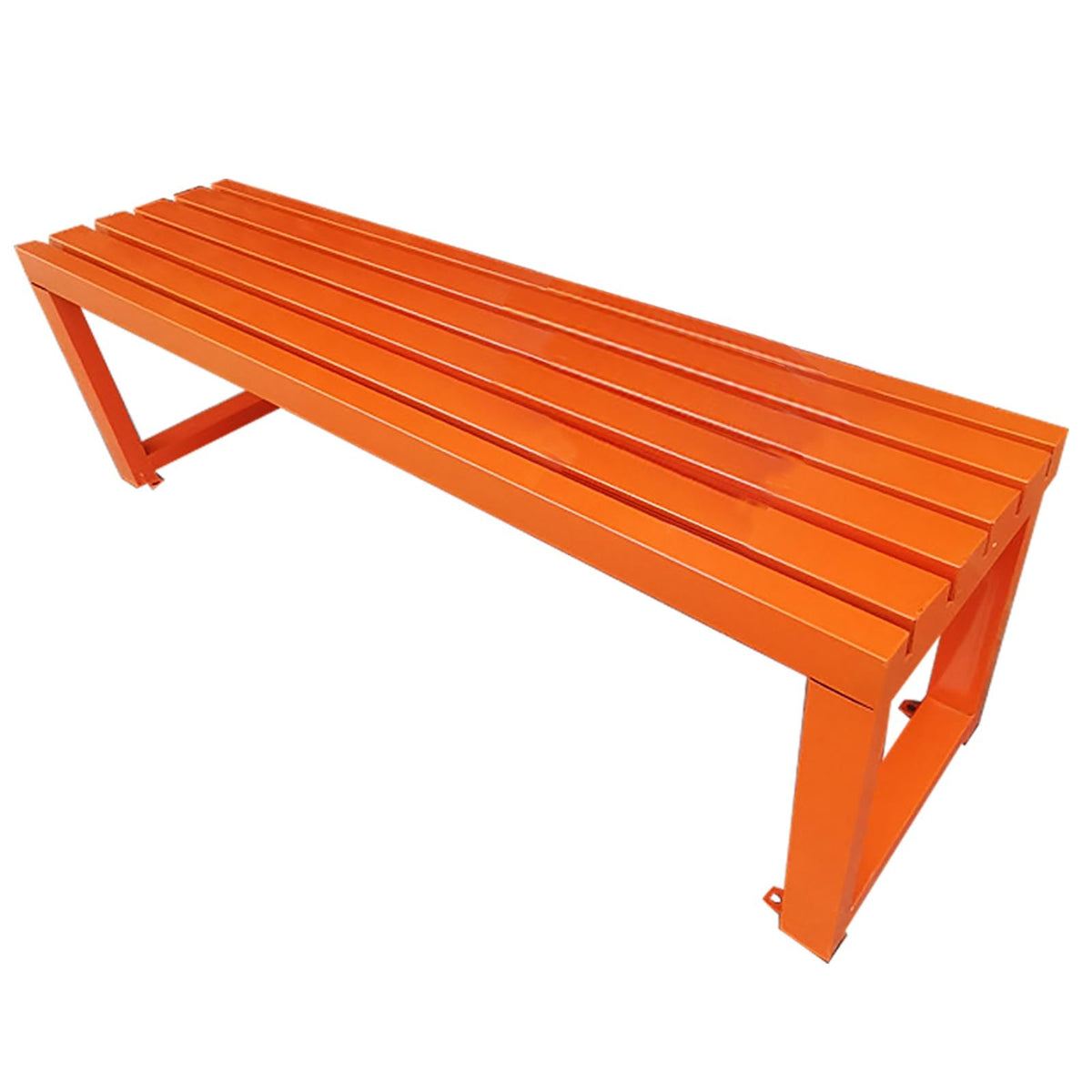 Cast Iron Garden Bench 39in Y900