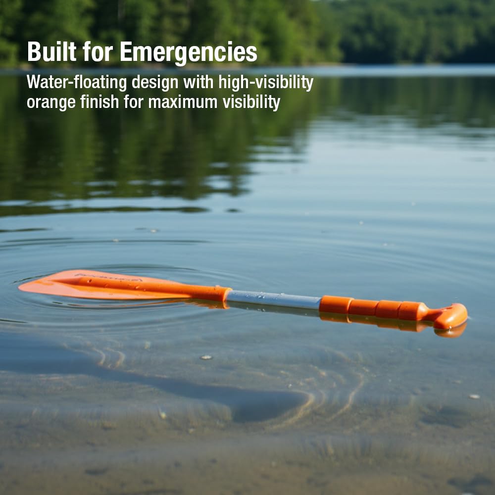Telescoping Paddle P68394