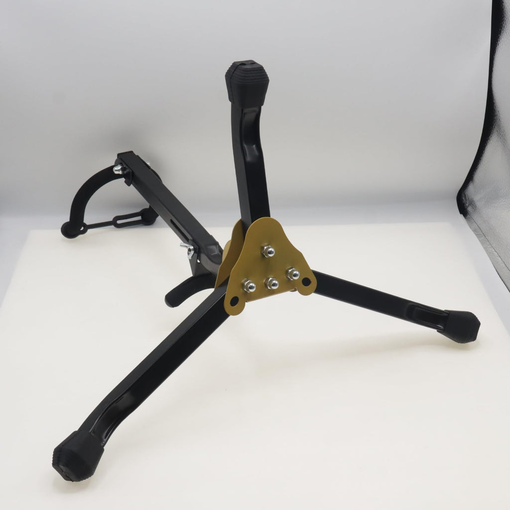 Folding Alto Tenor Saxophone Stand L7628