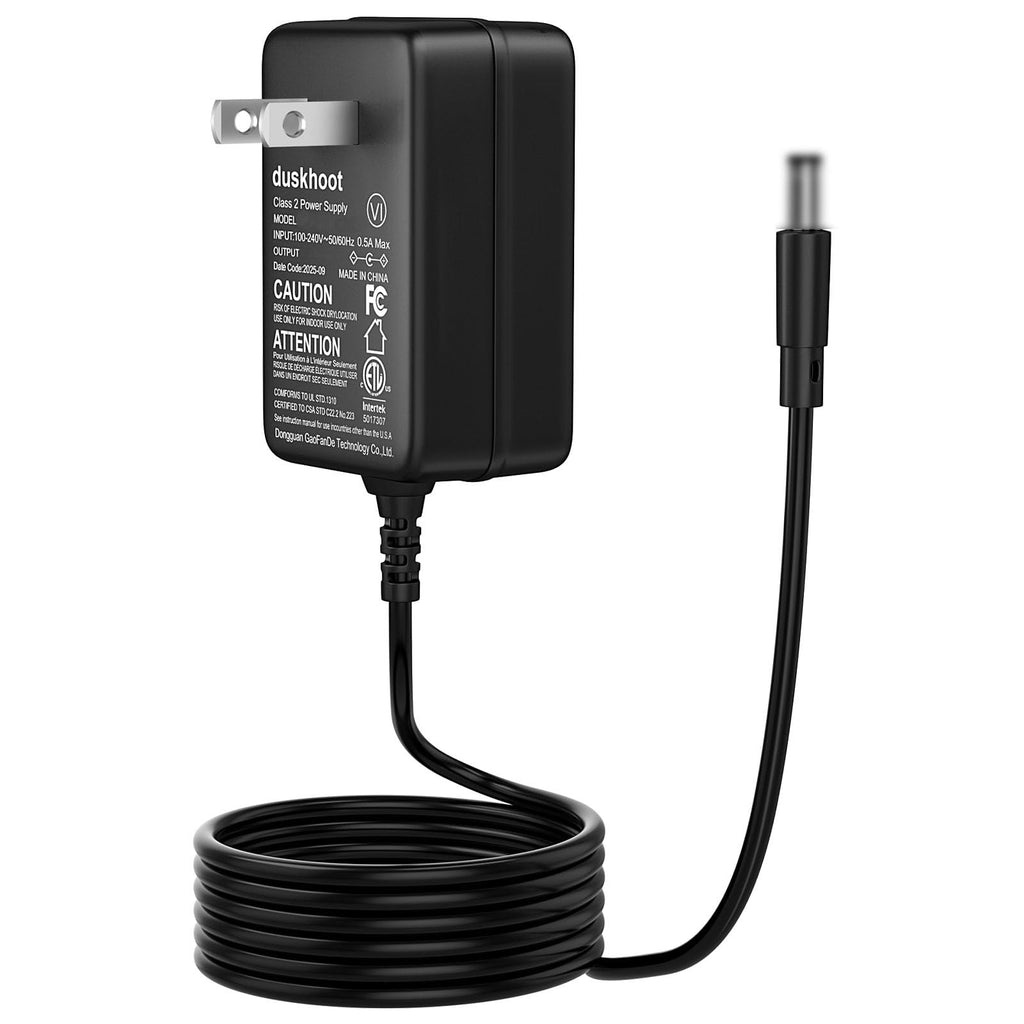 AC/DC Adapter F92516