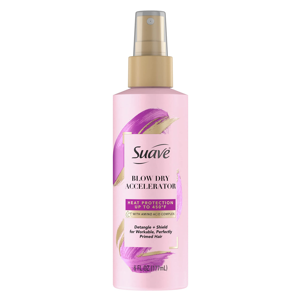 Kids Detangler Spray 10 Oz D7519