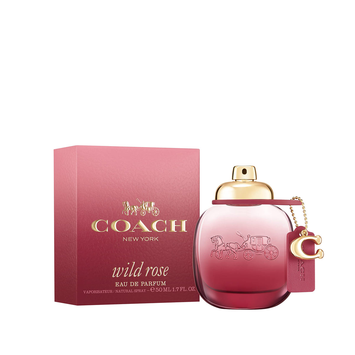 Eau de Parfum T278838