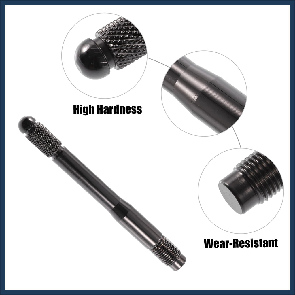 M12x1.25 Wheel Alignment Pin Pack of 2 D7971