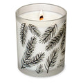 7 oz Wood Wick Candle D425