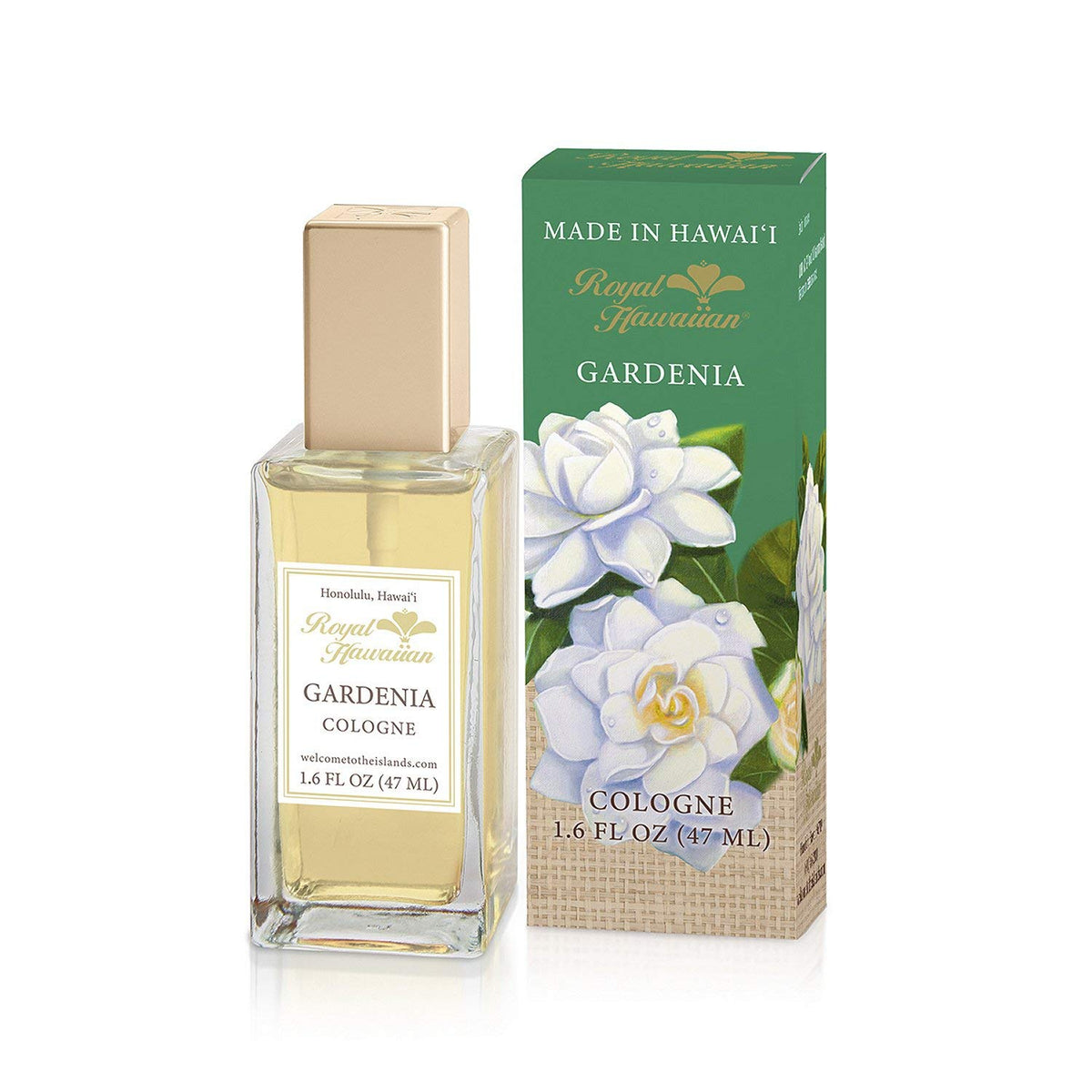 Gardenia Cologne Spray 1.6oz L66895