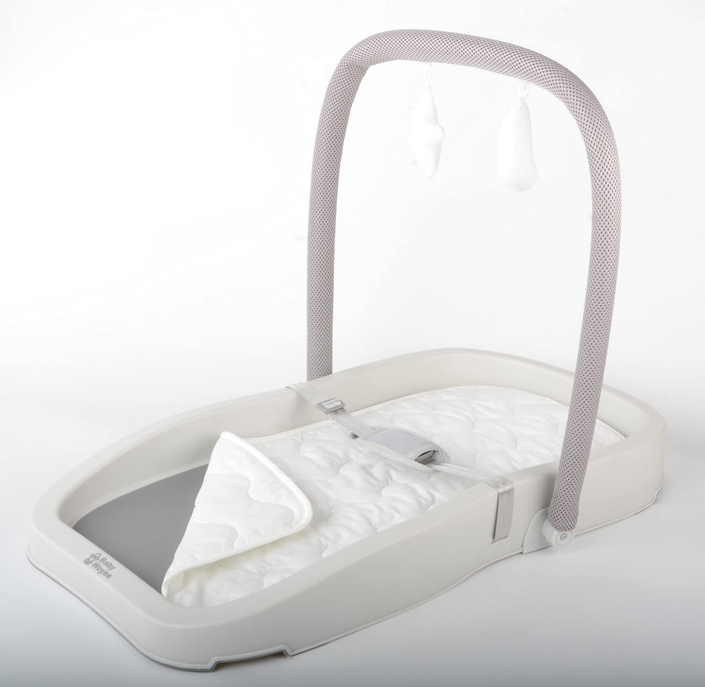 4 in 1 Washable Portable Non-Slip Waterproof Baby Changing Pad X2422