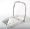 4 in 1 Washable Portable Non-Slip Waterproof Baby Changing Pad X2422