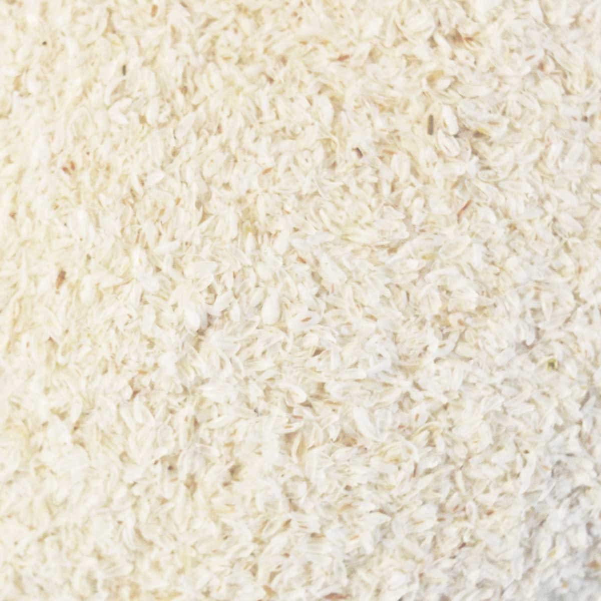 Psyllium Husk Whole 1 Lb Bag C9969