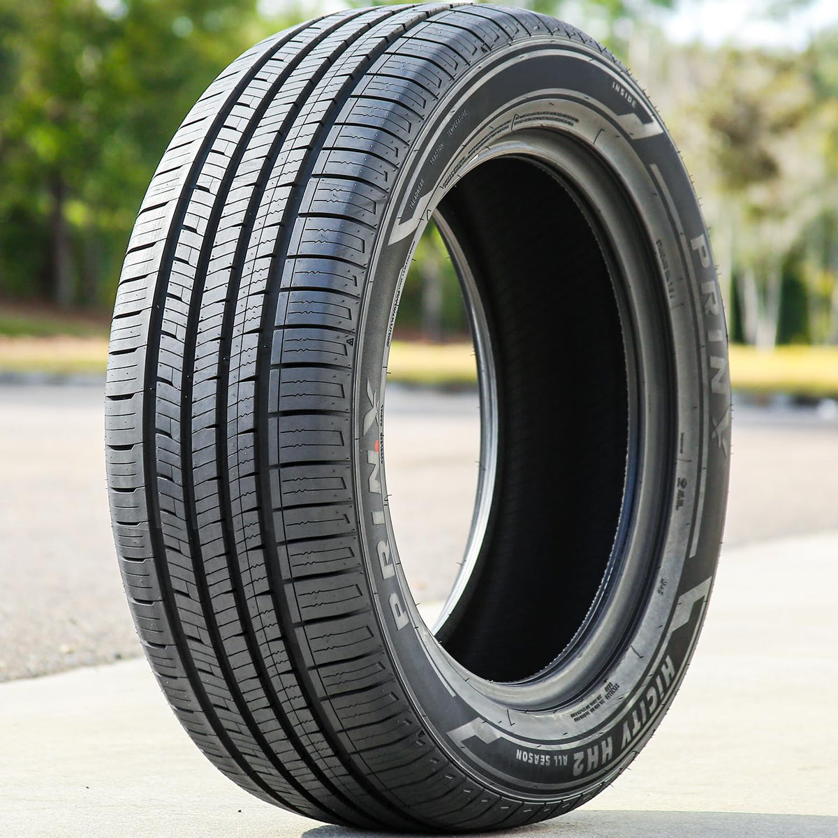 All Season 205/65R15 99H XL Passenger Tire Z268