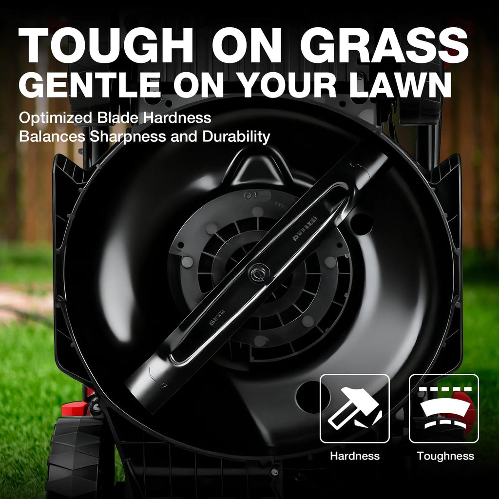 14 Inch 12.5 Amp Corded Electric Lawn Mower I39153