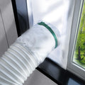 Portable AC Window Vent Kit T56641