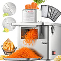 4 in 1 Electric Vegetable Processor U409