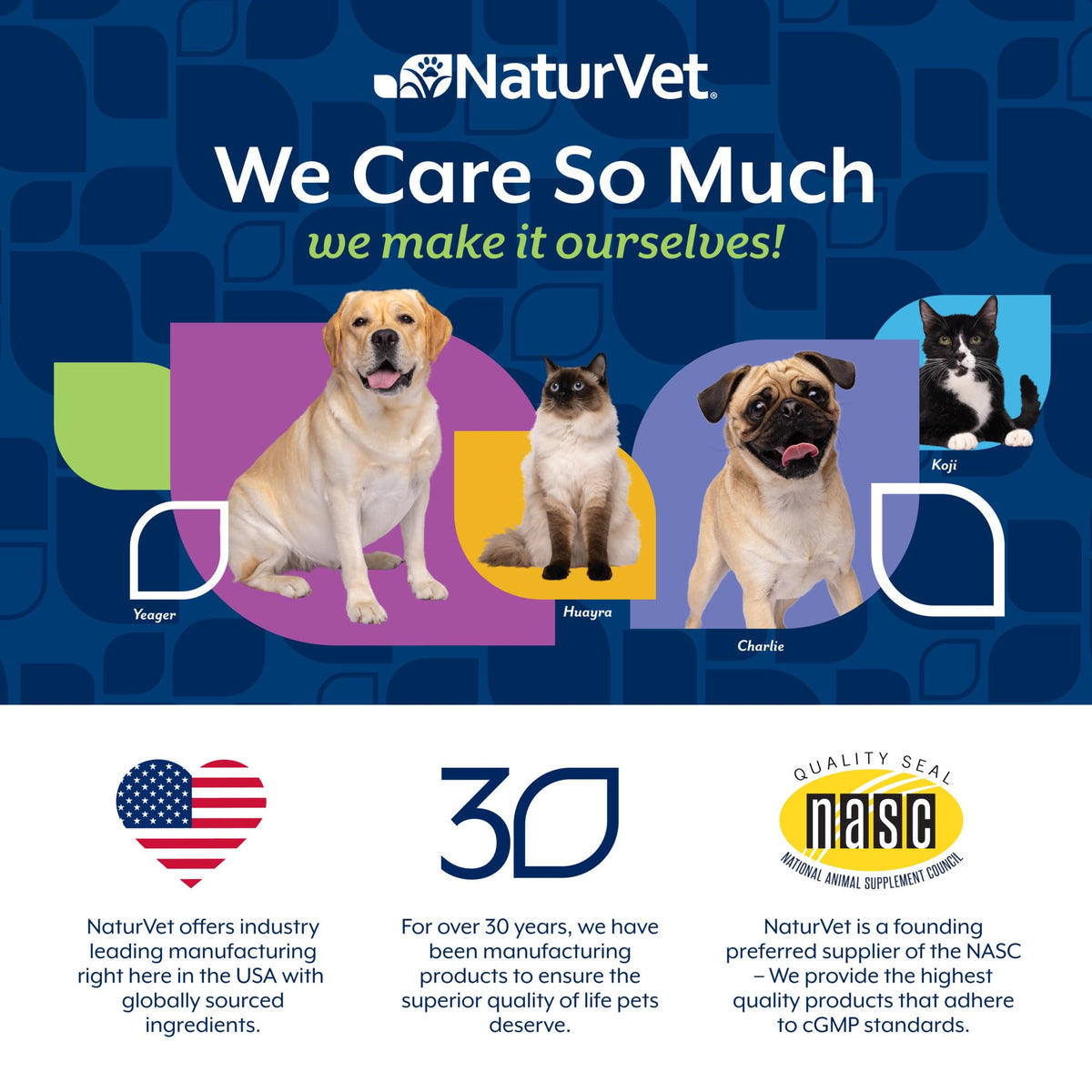 Senior Advanced Joint Health Dog Supplement 120 Ct Y1682