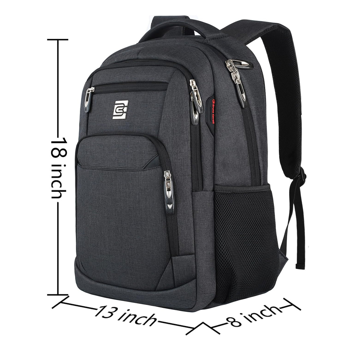 Laptop Backpack S899