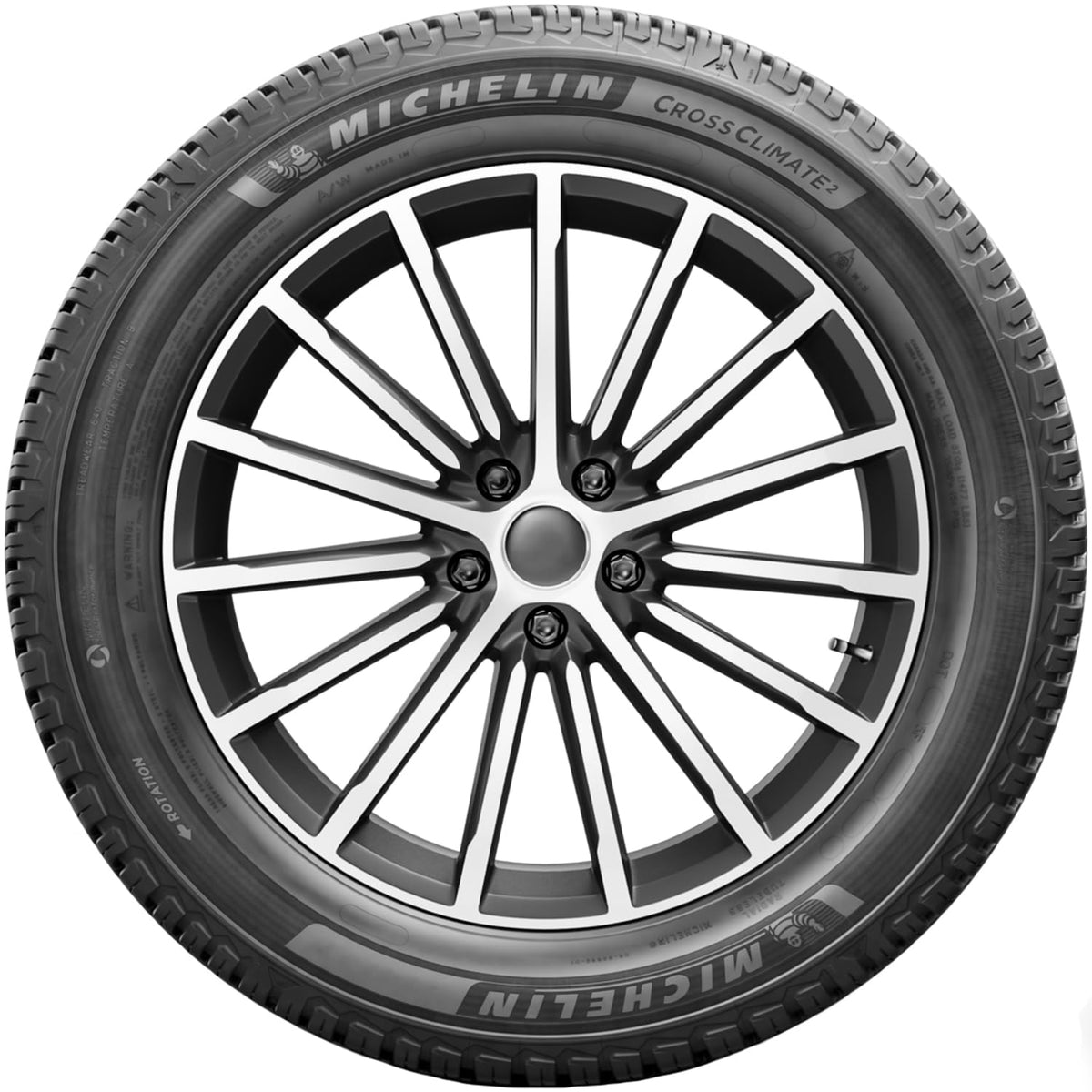 235/45R18 98V XL Tire R704