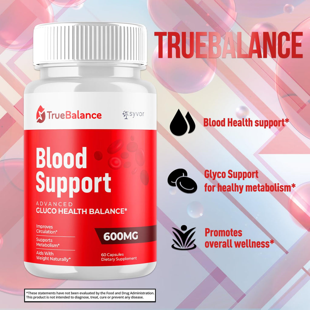 5 Pack 300 Capsules L217