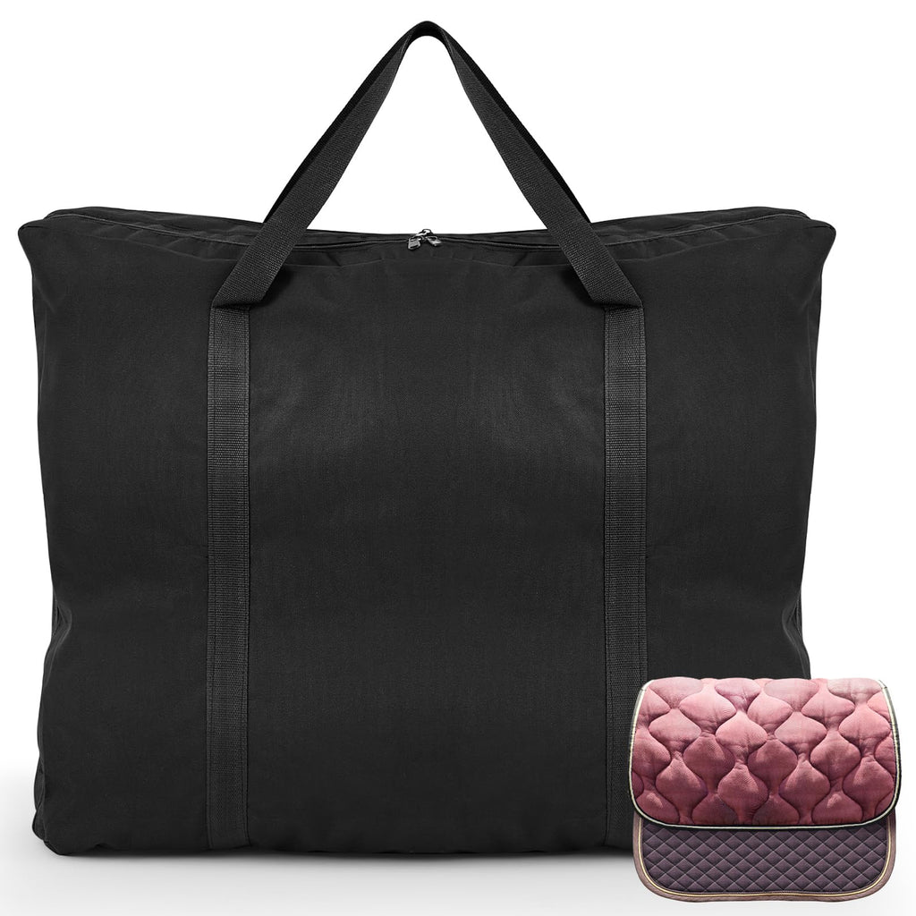Saddle Pad Bag with Multiple Compartments M994666