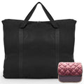 Saddle Pad Bag with Multiple Compartments M994666