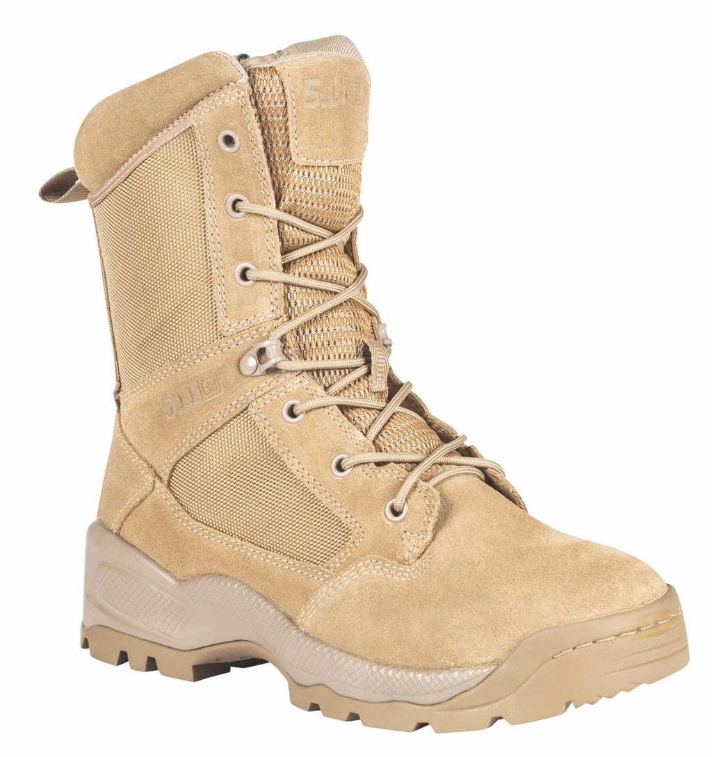 Coyote Military Work Boots C7862