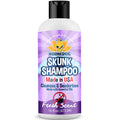 16oz Dog and Cat Shampoo N79027