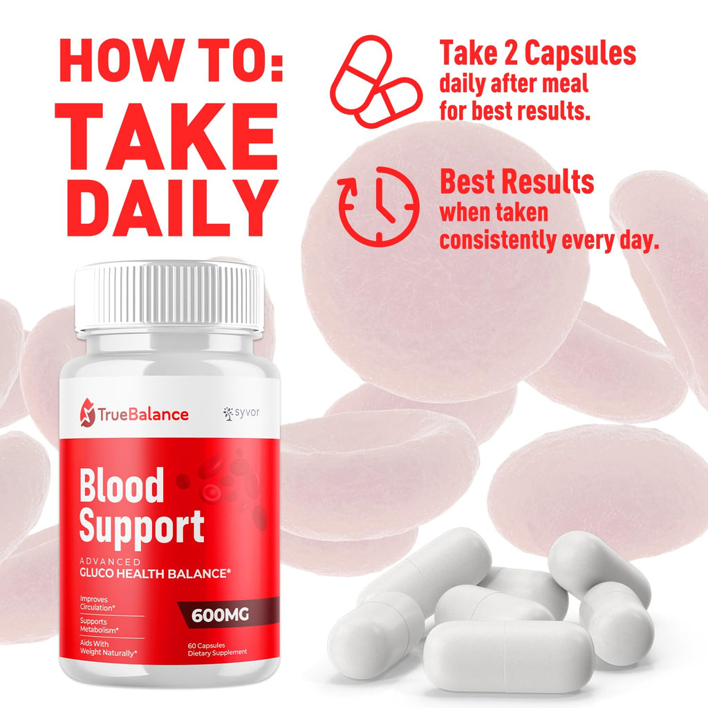 5 Pack 300 Capsules L217