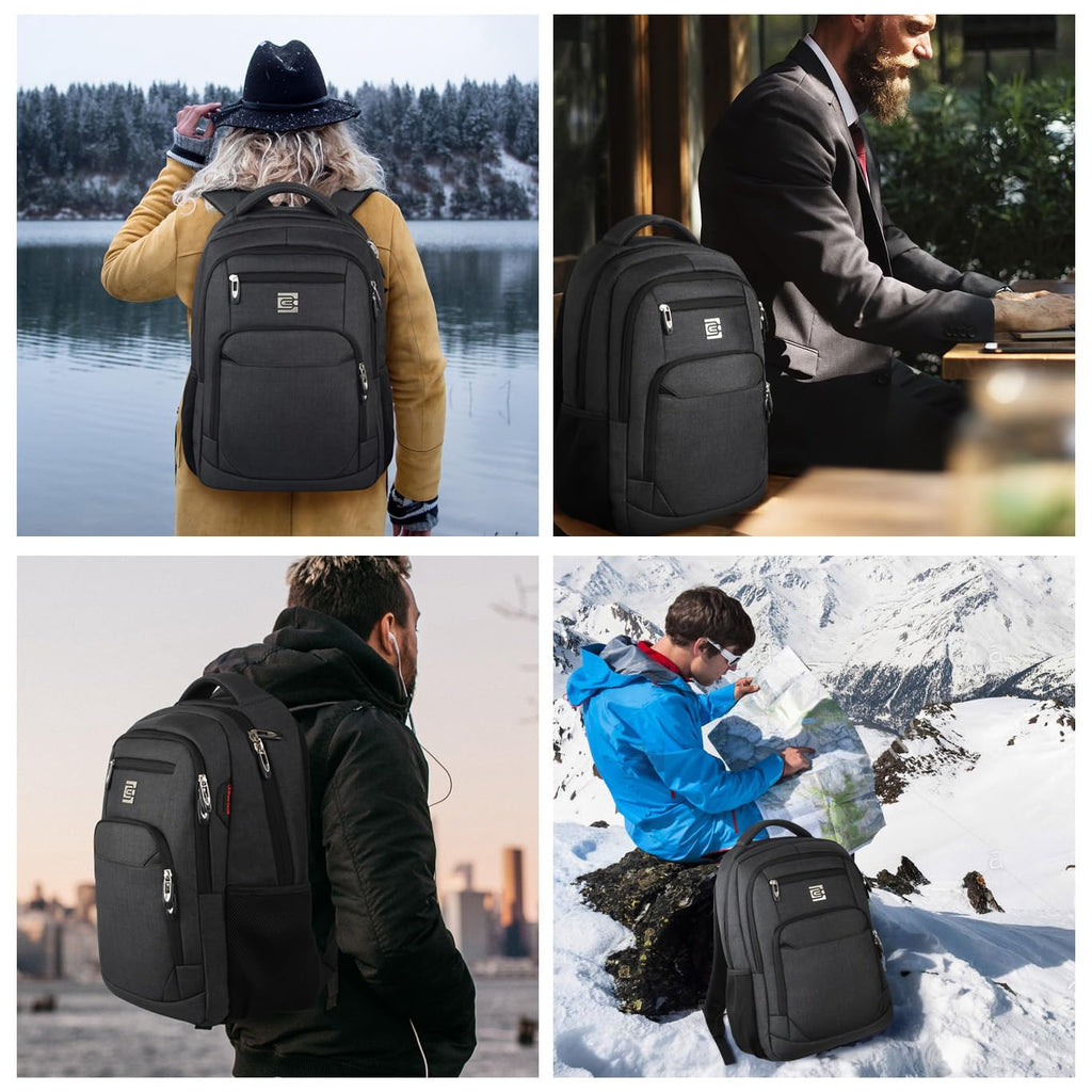 Laptop Backpack S899