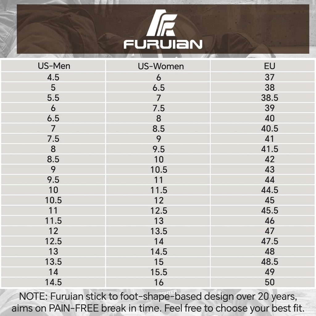 Steel Toe Lightweight Work Boots E402627