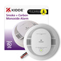 Hardwired Smoke & Carbon Monoxide Detector J268
