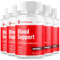 5 Pack 300 Capsules L217