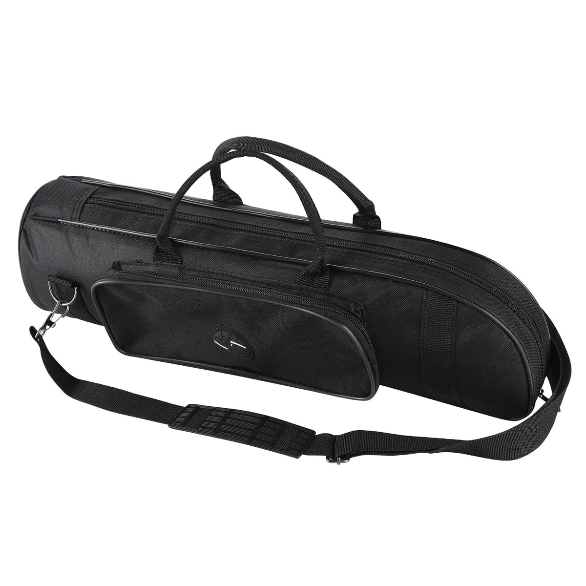 Waterproof Trumpet Carrying Bag with Adjustable Shoulder Strap B501