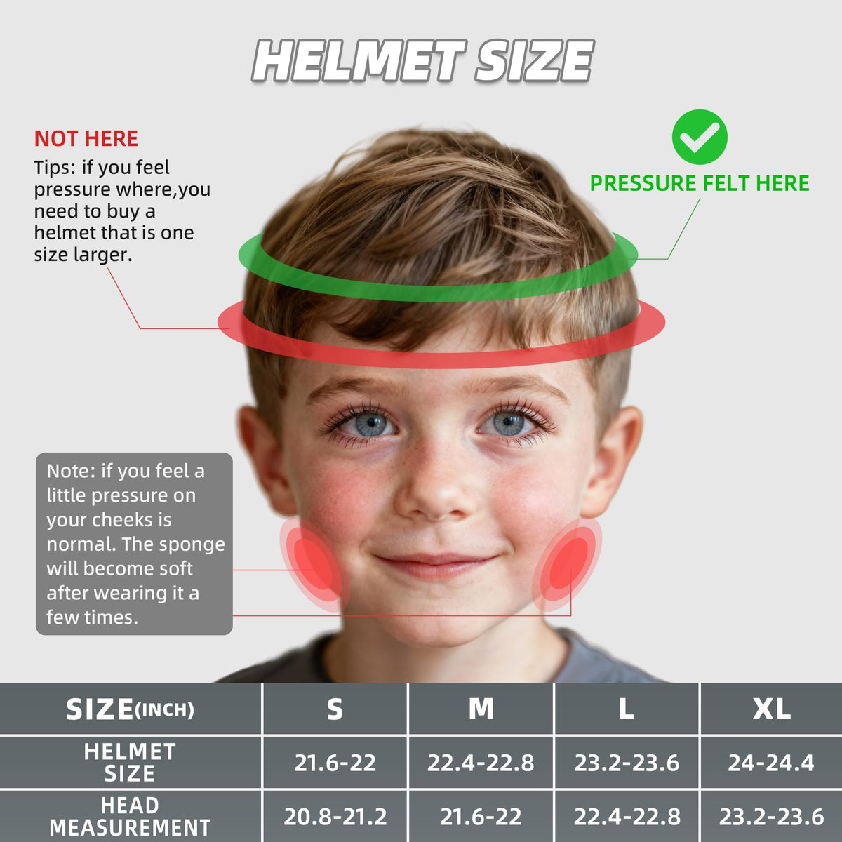 Youth Kids Motocross Helmet DOT Approved F771