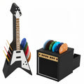 Guitar Picks Holder Box Set X284