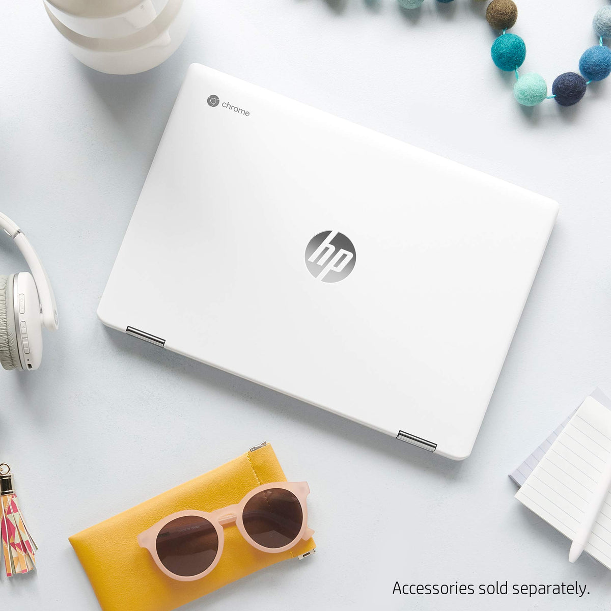 14-inch HD Touchscreen Chromebook K42000