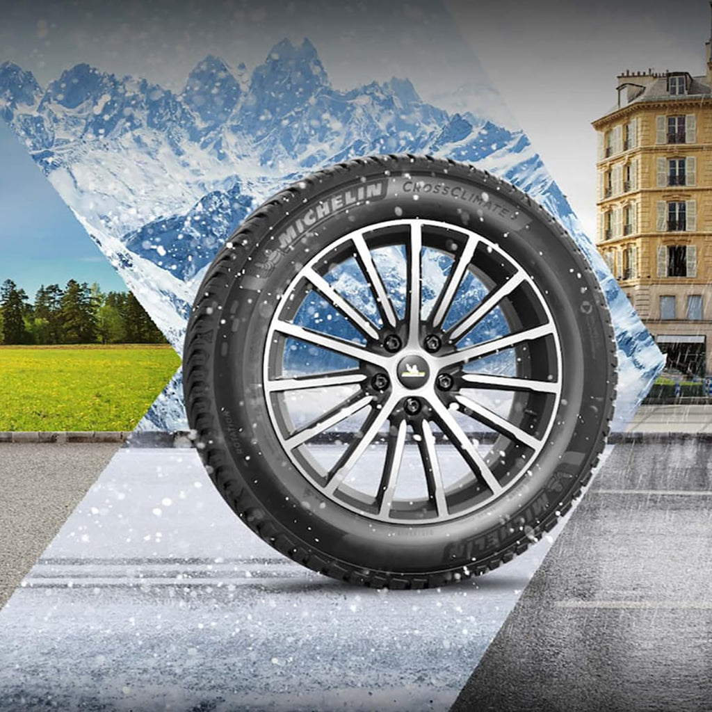 235/45R18 98V XL Tire R704