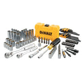 Mechanics Tools Kit and Socket Set 108-Piece S75395