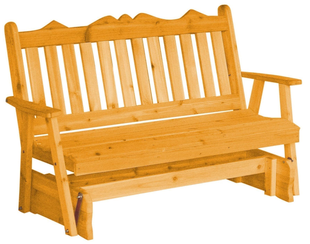 Pine Glider H14540