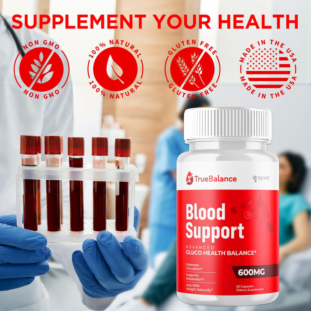 5 Pack 300 Capsules L217