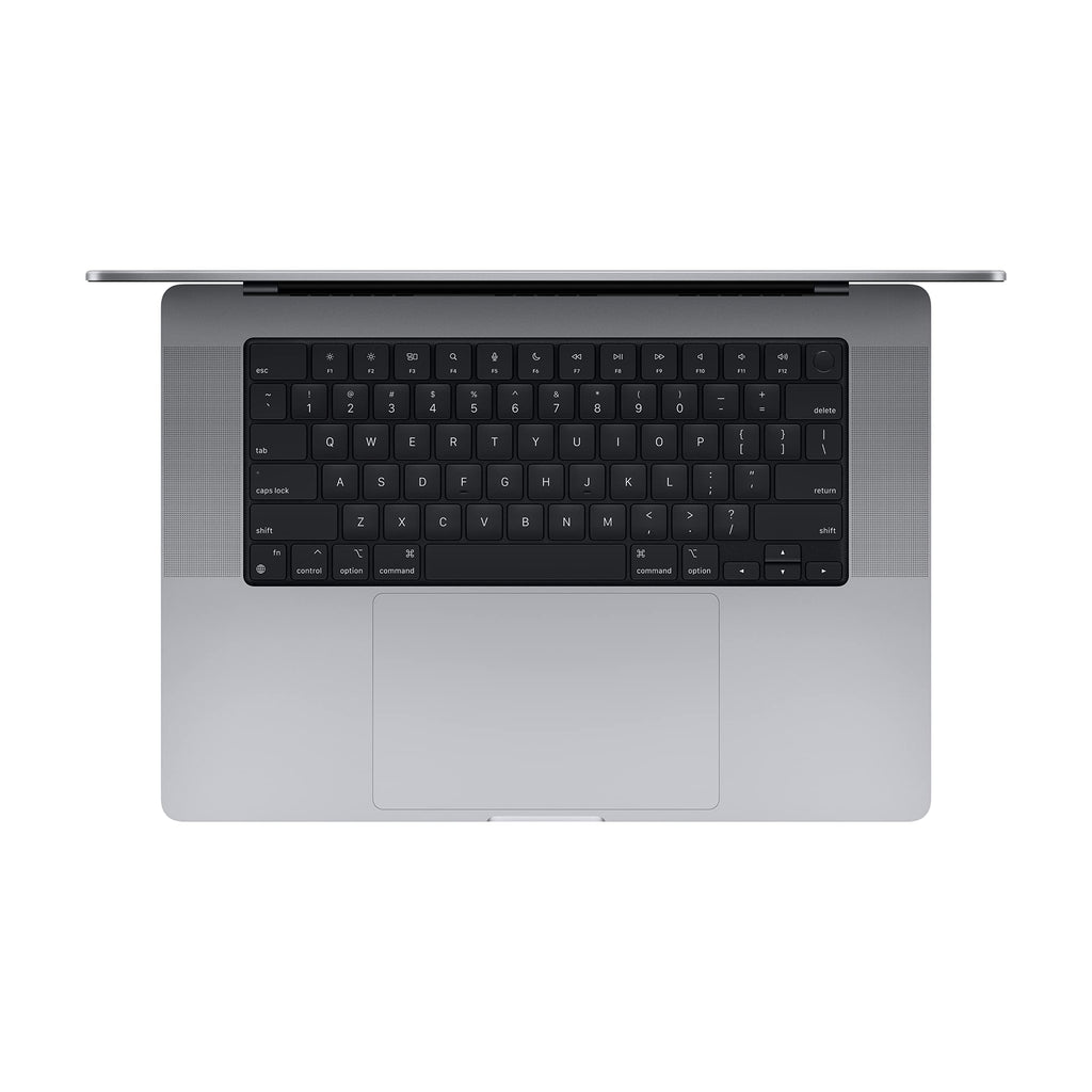 16.2-inch M1 Pro 16GB RAM 512GB SSD Space Gray Laptop J35760