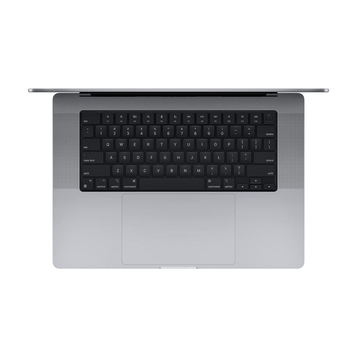 16.2-inch M1 Pro 16GB RAM 512GB SSD Space Gray Laptop J35760