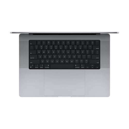 16.2-inch M1 Pro 16GB RAM 512GB SSD Space Gray Laptop J35760