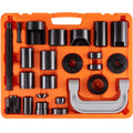 25 Pc Ball Joint Press Kit F8125