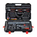 314-Piece Mechanic Tool Set with Storage Case X226