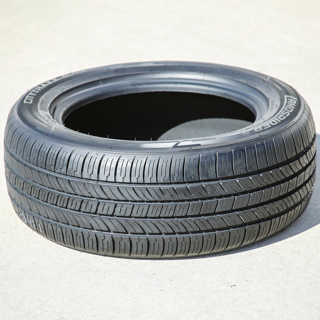2 x 195/65R15 91H All Season Tires Q6007