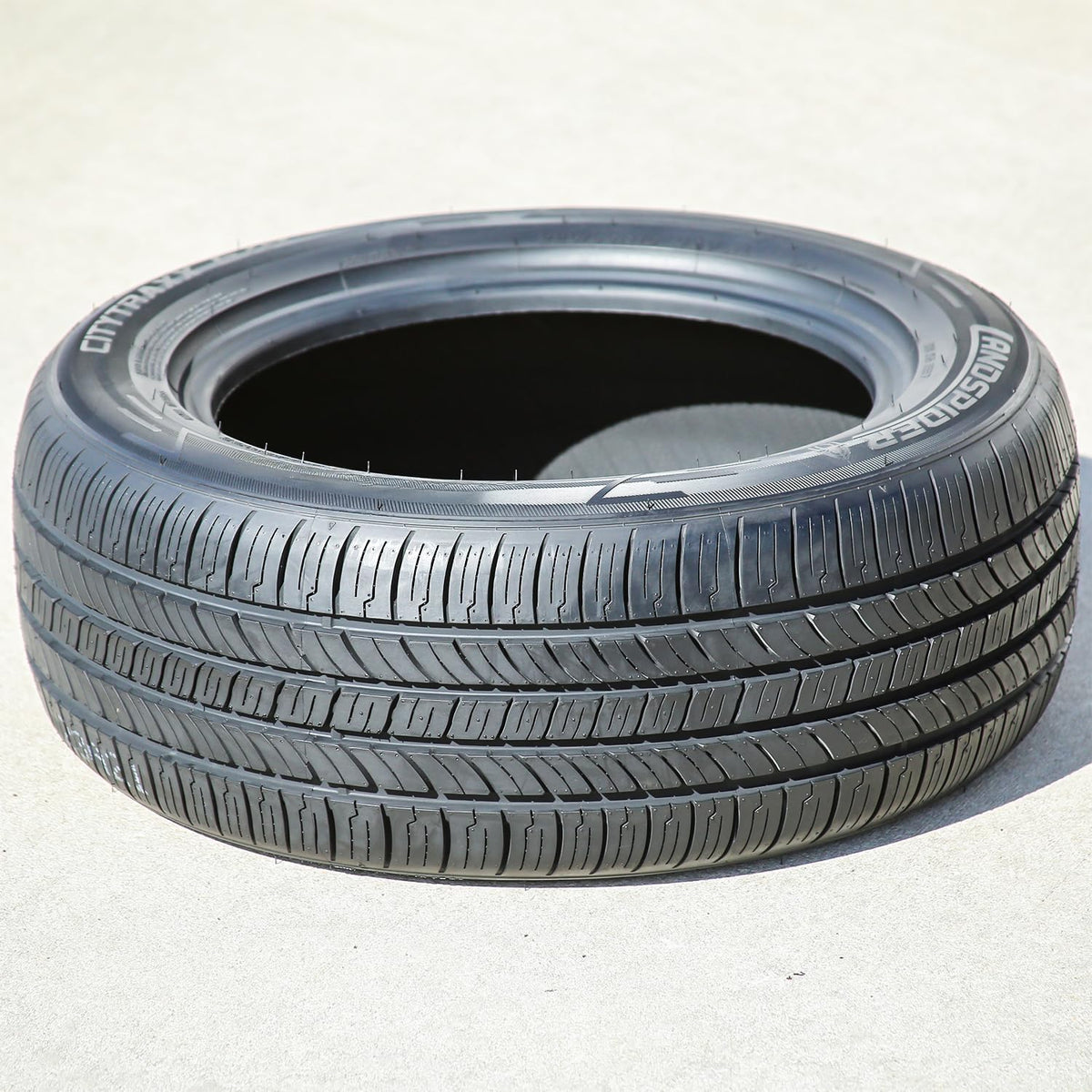 2 x 195/65R15 91H All Season Tires Q6007