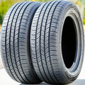 2 x 195/65R15 91H All Season Tires Q6007