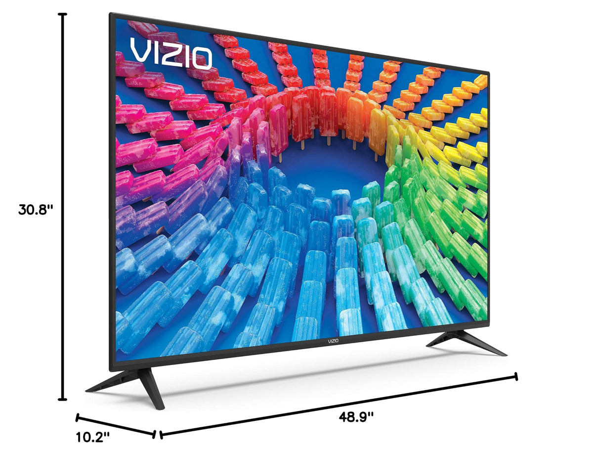 55" 4K HDR Smart TV F413158